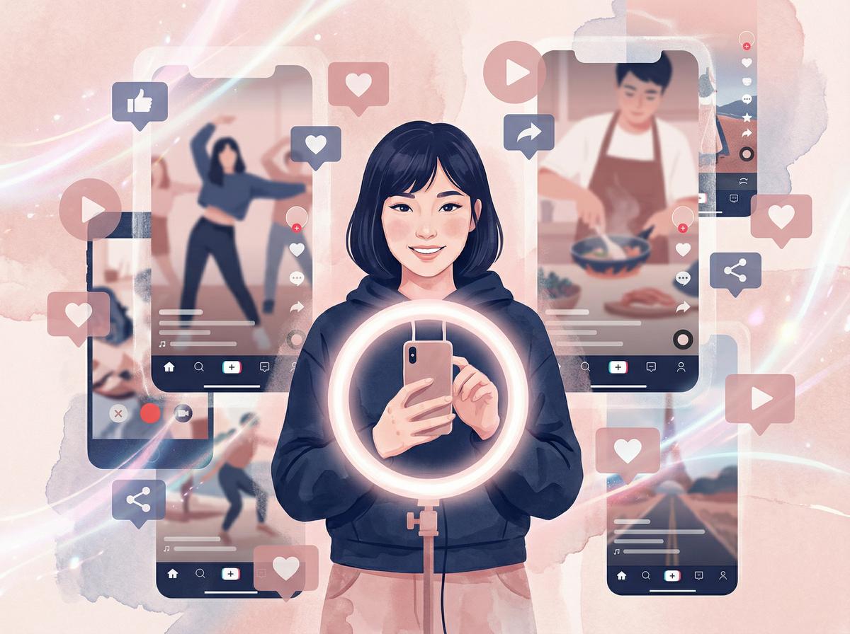 校花短传媒制作